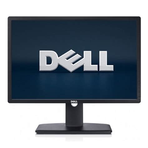 Dell Ultrasharp U2413 Monitor Led Ips 24 Full Hd 1920 X 1200 Pixeli