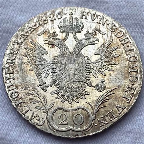 Impero Austroungarico Francesco Ii Sartor Numismatica Aste E
