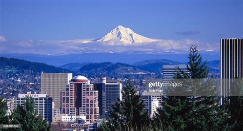 We did not find results for: Mt Hood Looming Over Buildings Downtown Portland High-Res ...