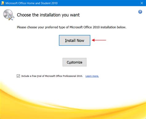 Cara Install Microsoft Office 2010 Tanpa Product Key Boointeractive
