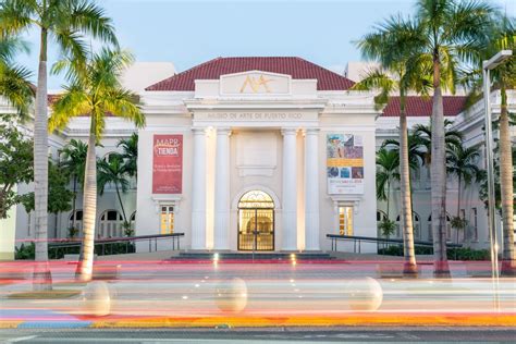 Top Art Museums In Puerto Rico Discover Puerto Rico