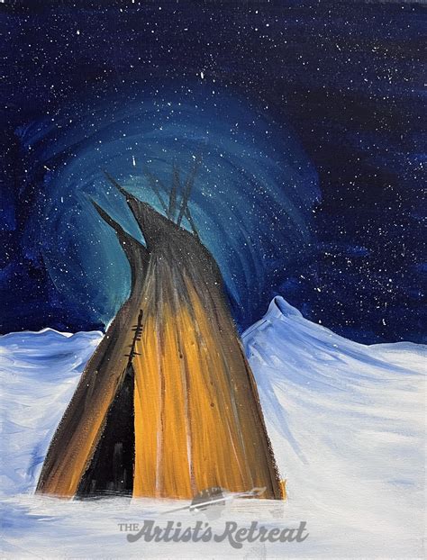 - The Artist's Retreat, Inc.