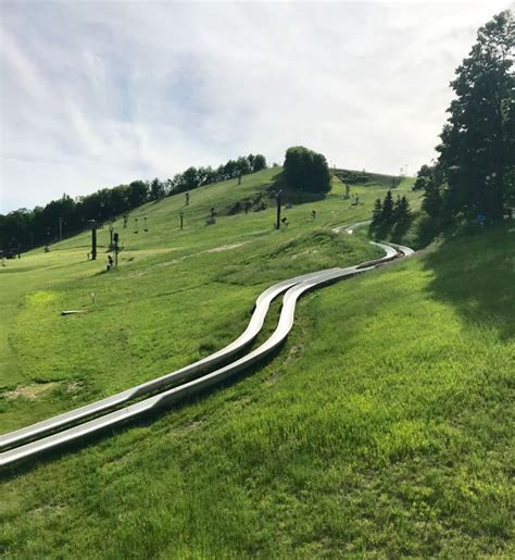 Why Crystal Mountain Should Be On Your Summer Bucket List