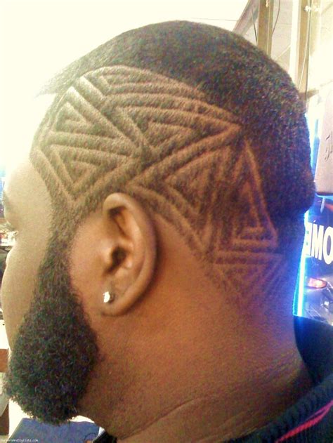 A lot of women worry about styling their new short hair. 21 best tribals images on Pinterest | Hair tattoos, Hair ...
