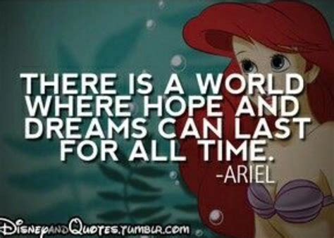 Pin By Holly On Movie Inspiring Quotes Little Mermaid Quotes Disney