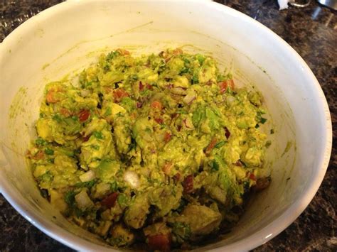 Guacamole Recipe Guacamole Guacamole Recipe Food Network Recipes