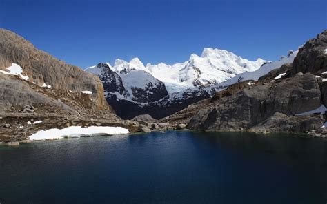 Expedición De Trekking Por El Parque Nacional Kawéskar Patagonian