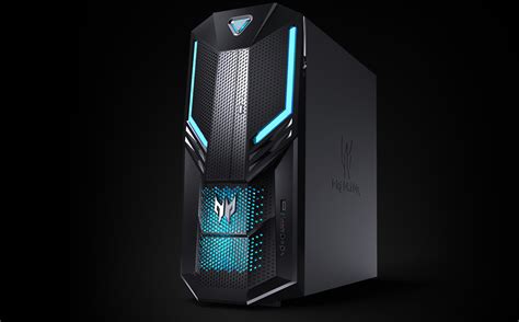 Predator Orion 3000 New Products Acer