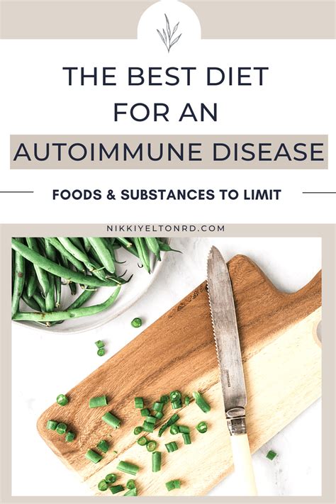 Is The Aip Diet Really The Perfect Plan For An Autoimmune Condition