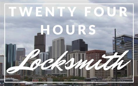 Food paradise open 24 hours]. Locks and Locksmiths ⋆ Mile High Locksmith®