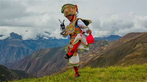Puedes sugerir una descripción de éste álbum y publicar nuevas fotos en él. Las danzas representativas de la sierra peruana - Noticias sobre el Talento Peruano - Perú Info