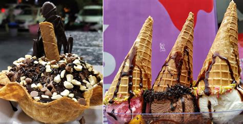 5 Best Ice Cream Parlours In Karkardooma Delhi So Delhi