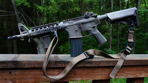 155 Best Mk18 Mod 0 Images On Pholder Airsoft Ar15 And Military Ar