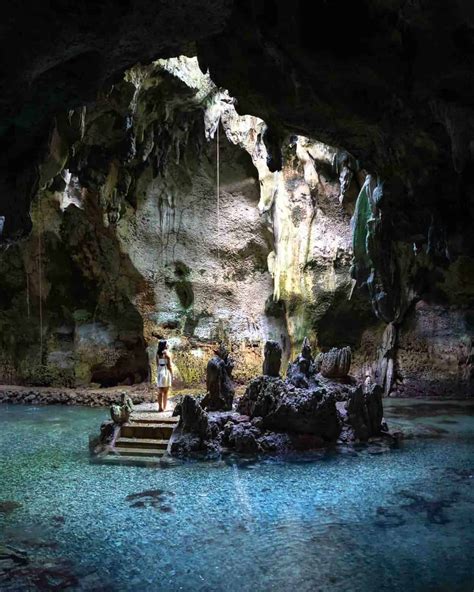 Ogtong Cave Resort Bantayan Island 2022 Ultimate Travel Guide