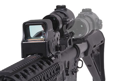 Sightmark Releases 3x Tactical Magnifier Pro The Firearm Blog