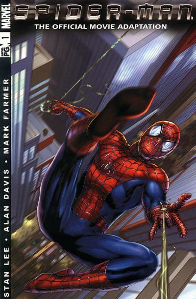 Peter Parker Earth 96283 Marvel Comics