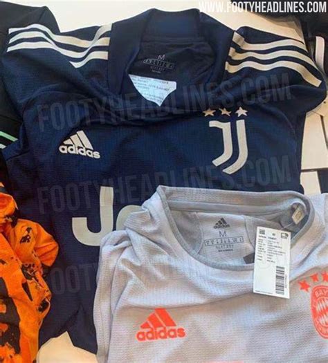 Personalize and buy on juventus official online store. Juventus 20-21 Away Kit Leaked - Footy Headlines