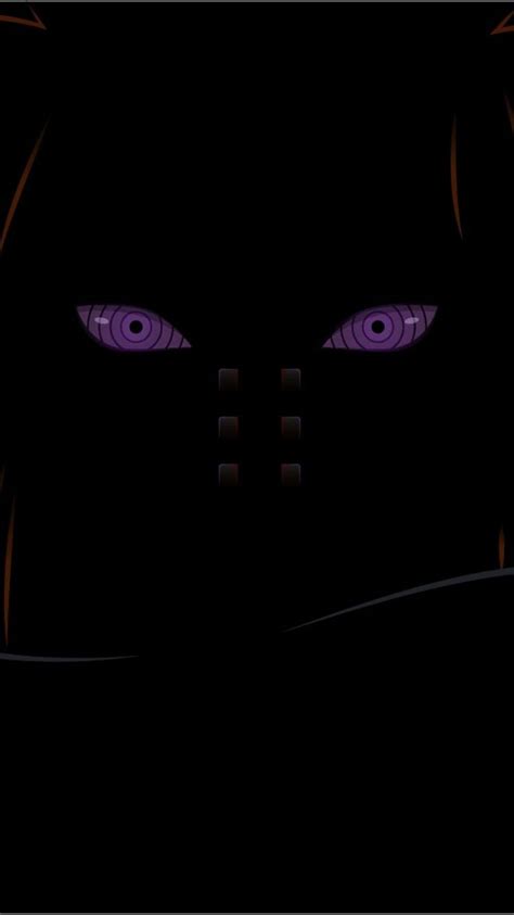 Pain Naruto Shippuden Rinnegan 25074 For Your Mobile And Tablet