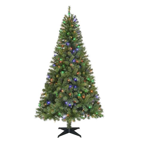 4K CHRISTMAS SECTION AT HOME DEPOT - Christmas Shopping ...