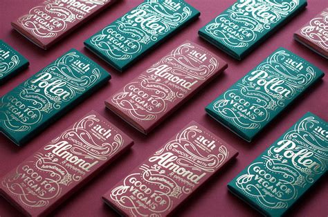 35 Chocolate Packaging Designs Dieline Design Branding And Packaging