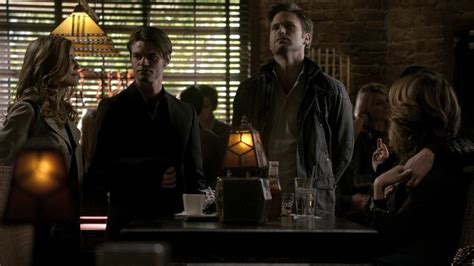 They have a new way of draining their blood. Image - 2x15-The-Dinner-Party-HD-alaric-saltzman-19521581-1280-720.jpg | The Vampire Diaries ...