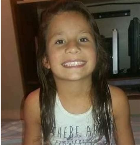 Menina De 9 Anos Que Teria Sido Raptada é Encontrada Morta às Margens De Pista ~ Portal