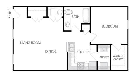 Perfect for giving you more storage and parking, a garage plan. Cottages at Sheek Road Apartments | Apartments Indianapolis