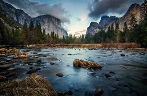How To Spend Your First Visit To Yosemite National Park Lonely Planet