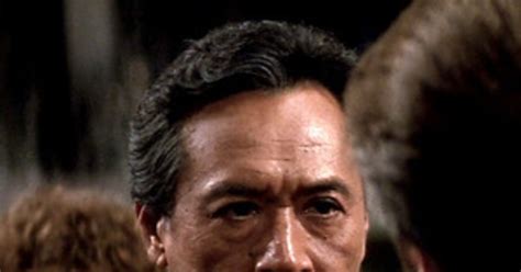 James Shigeta Dead At 85 Character Actor And Singer Had Memorable Roles In Die Hard And Flower