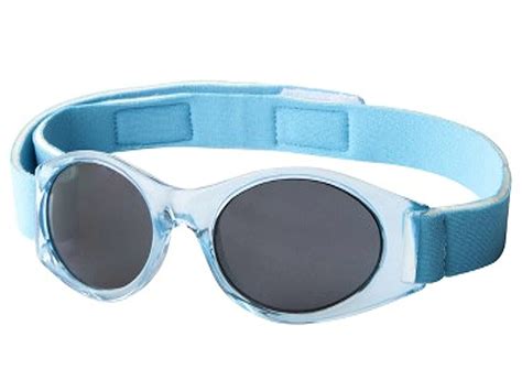Baby Sunglasses With Strap