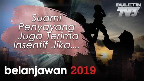 Maybe you would like to learn more about one of these? Bajet 2019 Penjawat Awam - qersync