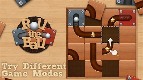 Roll The Ball Slide Puzzle Apps On Google Play