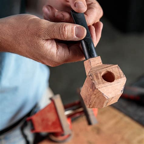 Pipe Carving Kit Awesome Diy Ts For Guys Man Crates