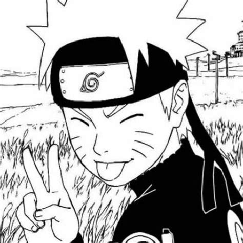 Naruto Icons Black And White Anime Manga White Anime Naruto Icon