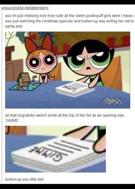 Image 634674 The Powerpuff Girls Know Your Meme