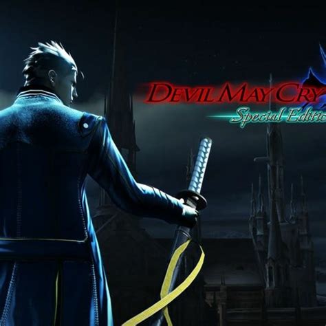 Stream Devil May Cry Special Edition Vergil S Theme By