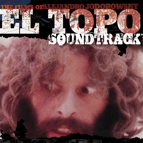 El Topo Original Motion Picture Soundtrack Abkco Music And Records Inc