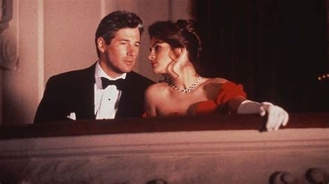Facts About Pretty Woman