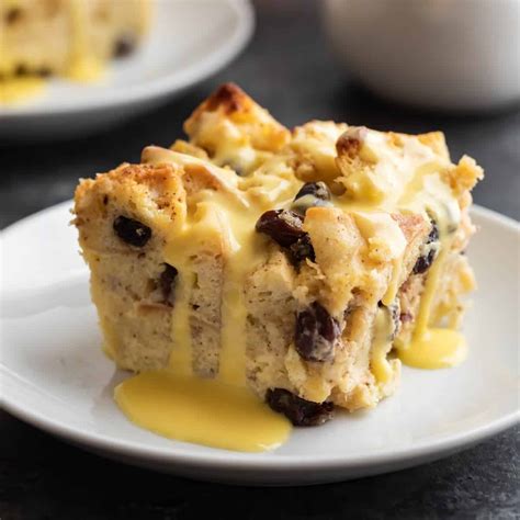 bread pudding recipe bread pudding pudding recipes baked dishes
