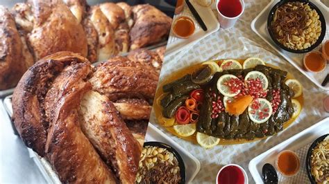 Jewish recipes, middle eastern vegetarian. TISH Jewish Food Festival Celebrates Vegan and Vegetarian Polish Cuisine in Warsaw | LIVEKINDLY