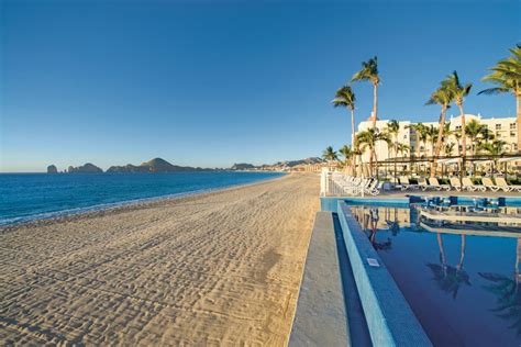 Riu Palace Cabo San Lucas All Inclusive 2019 Room Prices Deals And Reviews Expedia