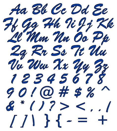 This font generator acts as a tool to preview cool font and fancy text which which instantly changes fonts for your input text that can be copied and types of fonts which are generated in this website: SAME Monogram: Font Choices