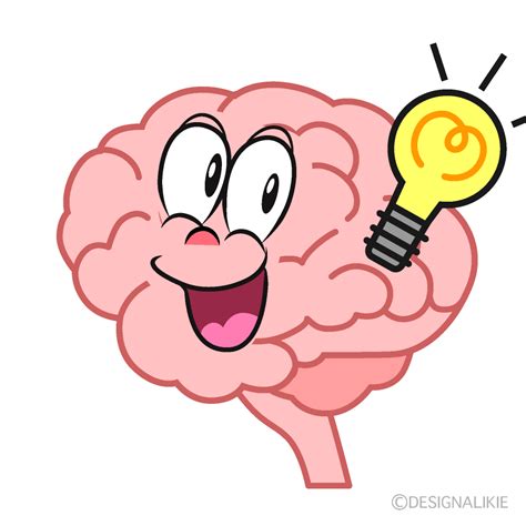 Free Mind Clipart