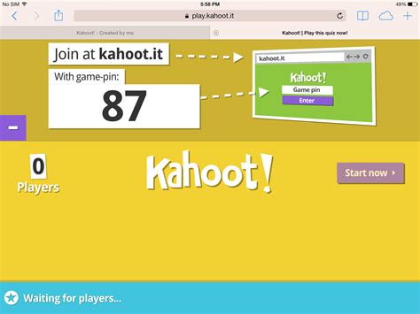 Kahoot Game Pins Right Now My Xxx Hot Girl