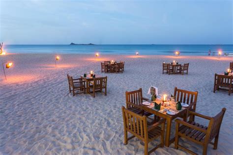 Nilaveli Beach Hotel Sri Lanka