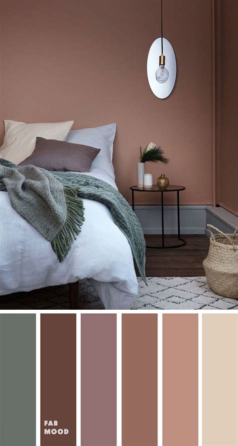 15 Earth Tone Colors For Bedroom Sandstonecopper Tan