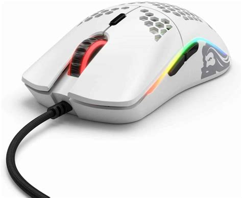 21 Best White Gaming Mouse In 2023 Gpcd