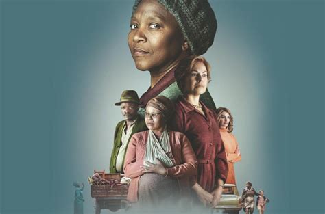 South African Movies To Stream For Human Rights Day Life