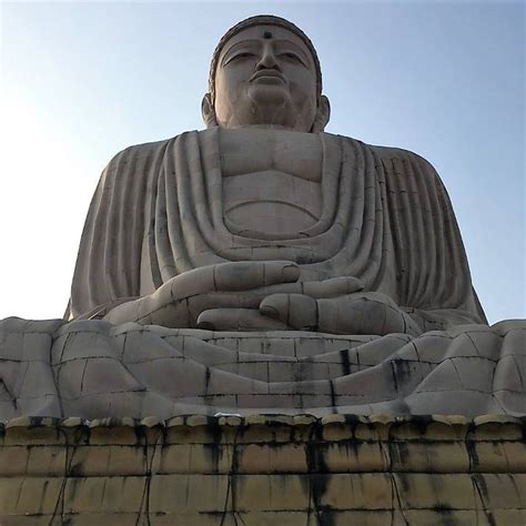 Great Buddha Statue Bodh Gaya Timings Images Info