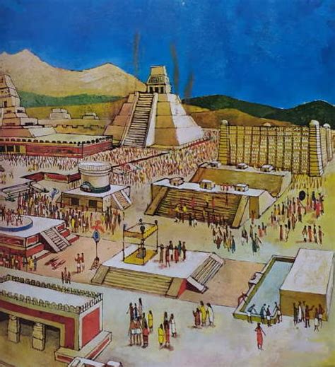 ¿dónde Y Cuándo Vivieron Los Mayas La Cultura Maya